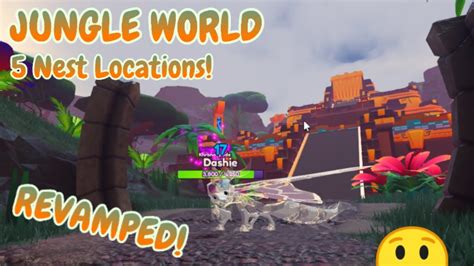 jungle world|jungle world dragon adventures.